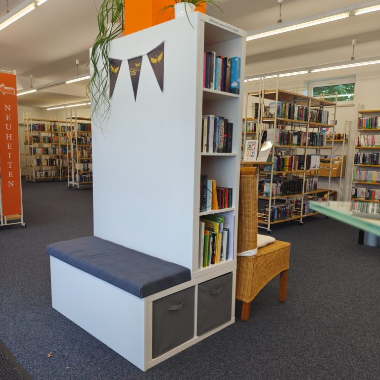 Bücherflohmarkt Bücherflohmarkt